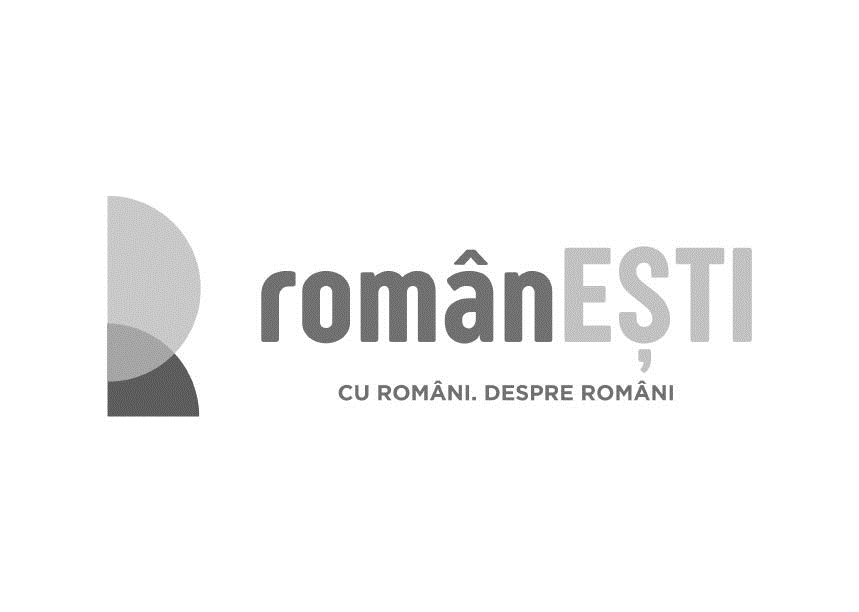românEȘTI Cu români. Despre români