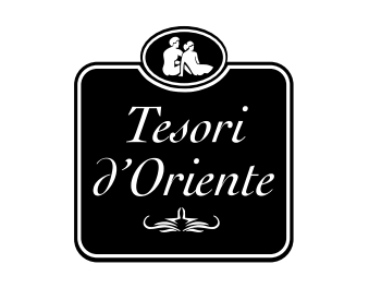 Tesori d' Oriente