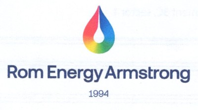 ROM ENERGY ARMSTRONG 1994