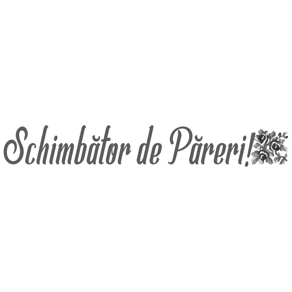 Schimbător de Păreri!