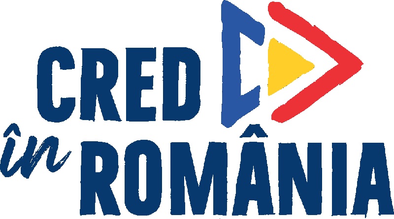 CRED în ROMÂNIA