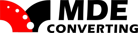 MDE CONVERTING