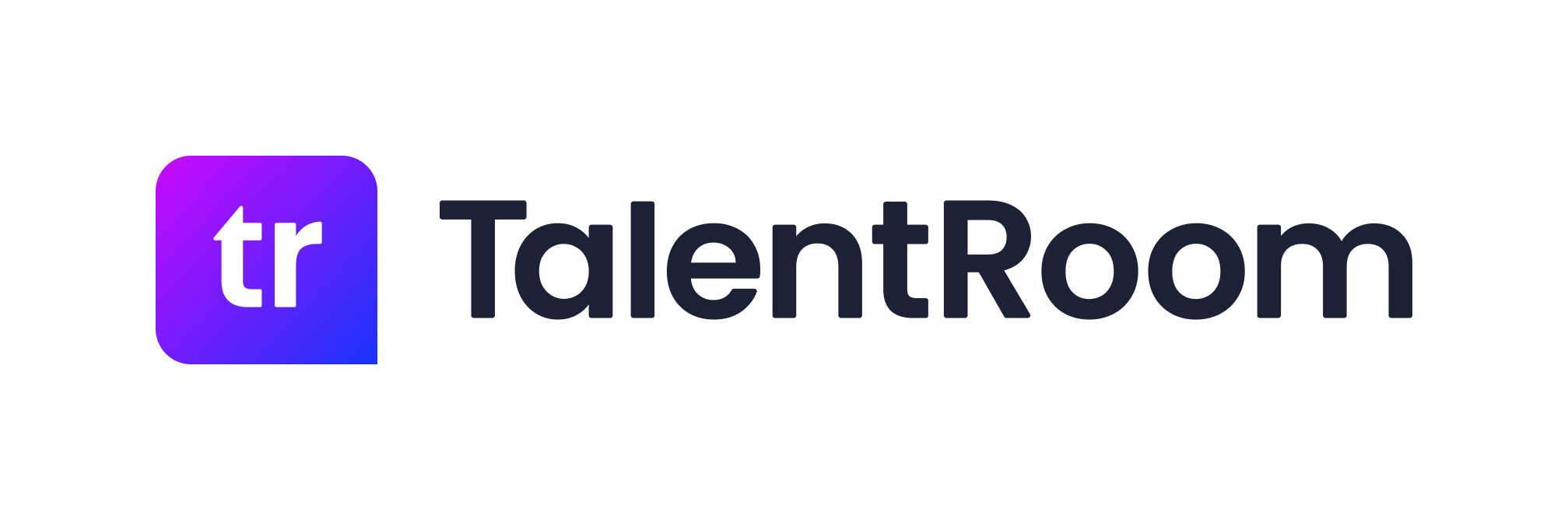 tr TalentRoom