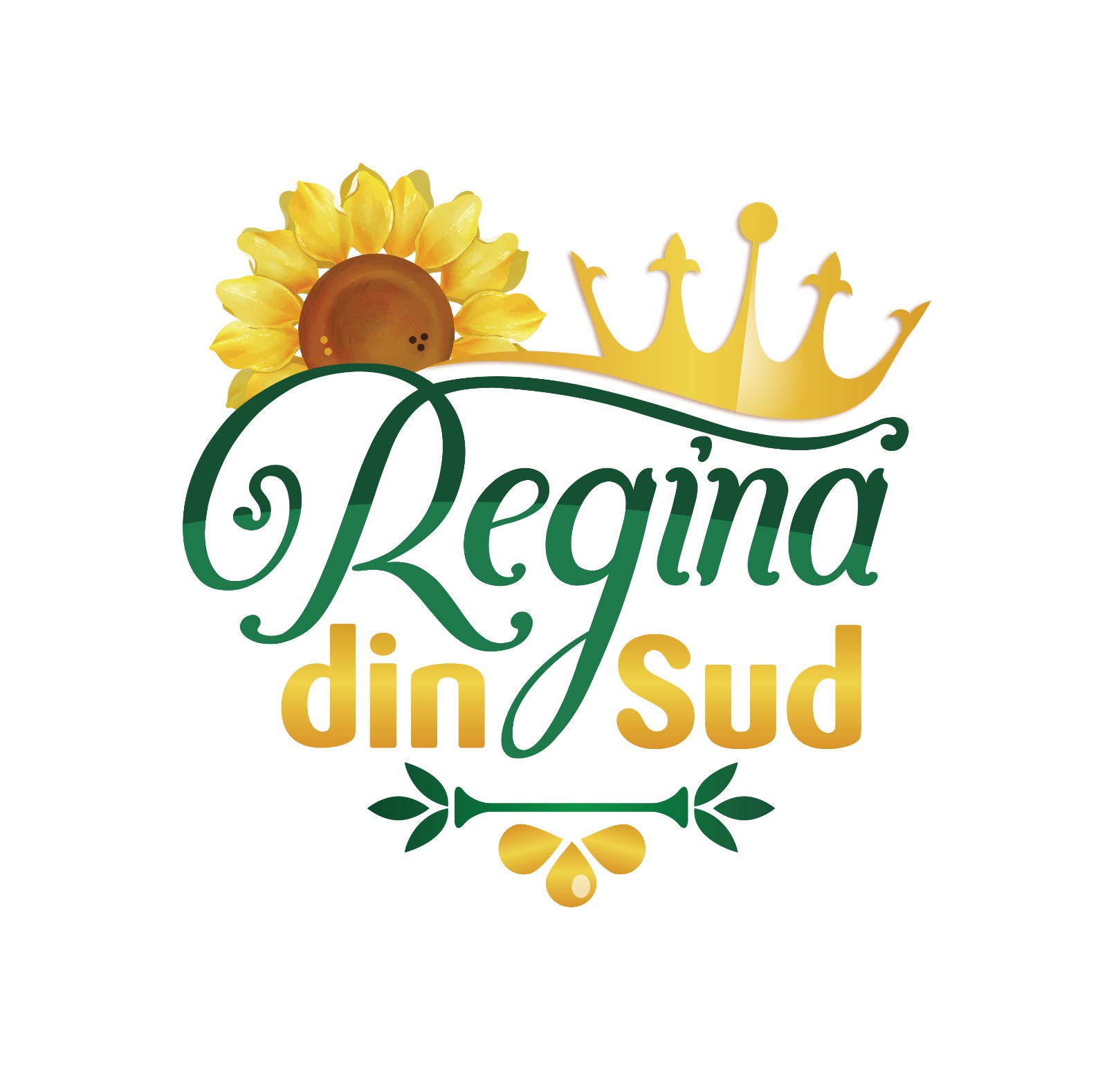Regina din Sud