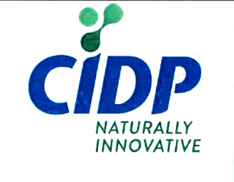 CIDP NATURALLY INNOVATIVE
