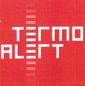 TERMO ALERT