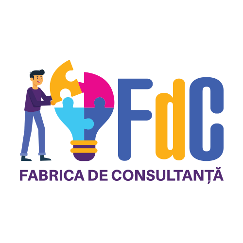 FdC FABRICA DE CONSULTANȚĂ