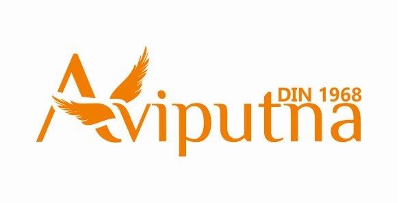 Aviputna DIN 1968
