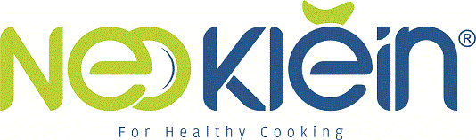 NEOKLEIN For Healthy Cooking