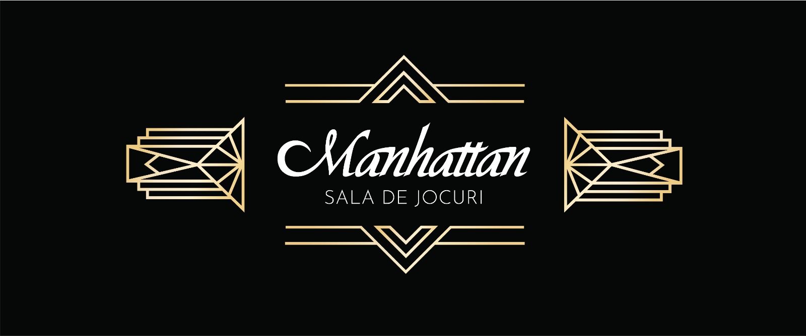 Manhattan Sala de Jocuri