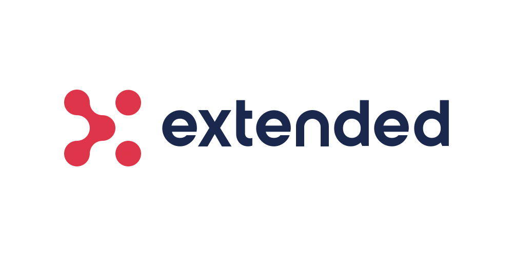 extended