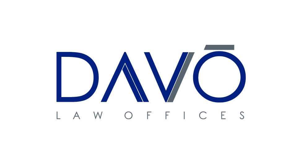 DAVO LAW OFFICES