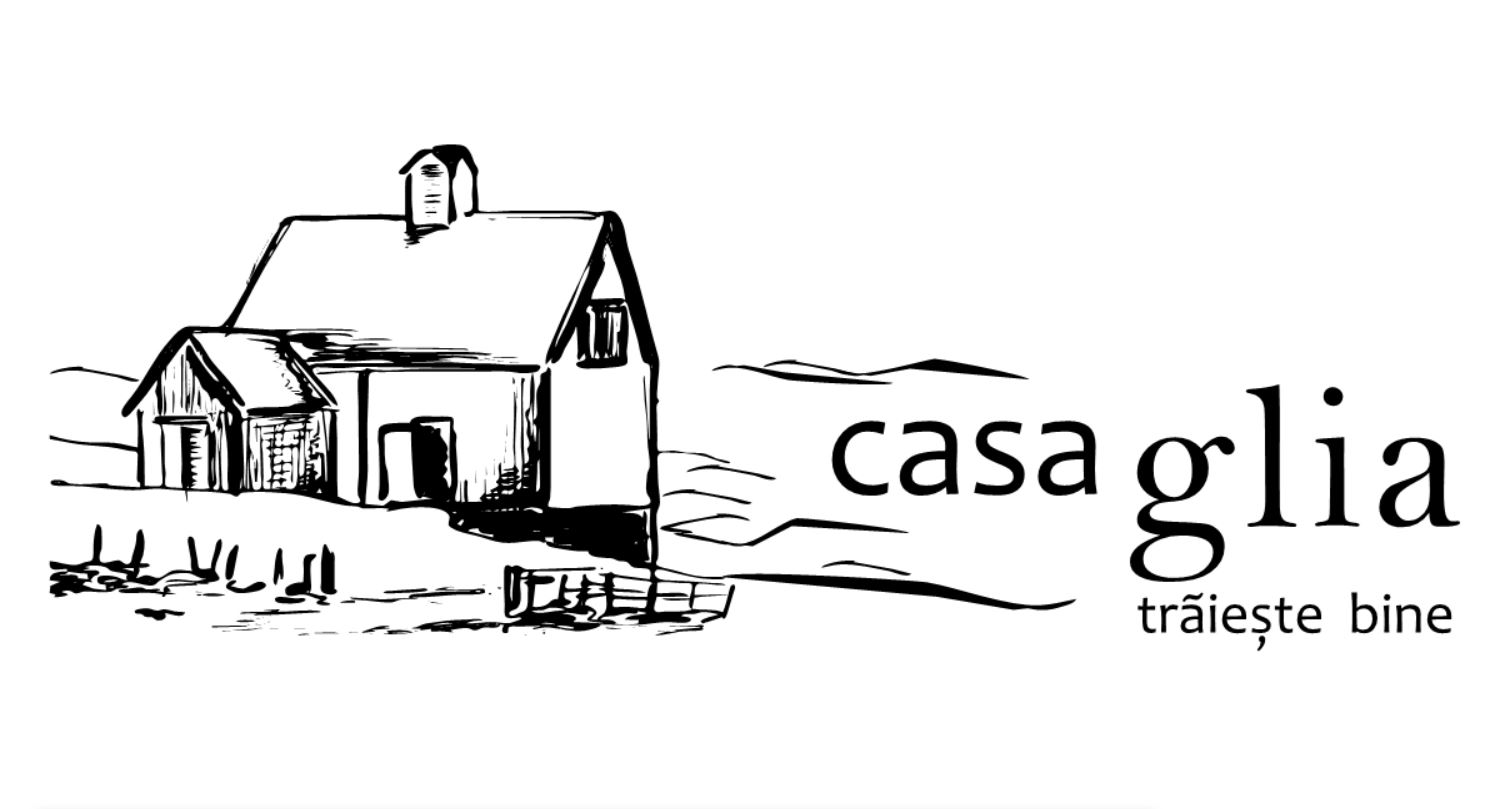 casa glia trăiește bine