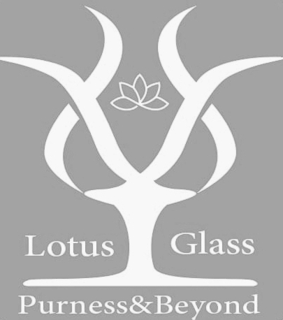 Lotus Glass Purness&Beyond