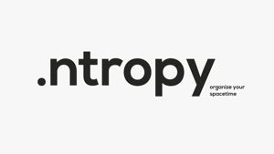 .ntropy organize your spacetime