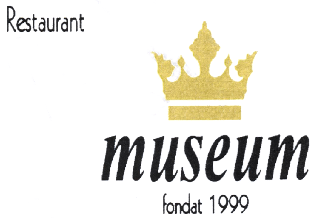 Restaurant museum fondat 1999