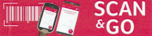 SCAN & GO