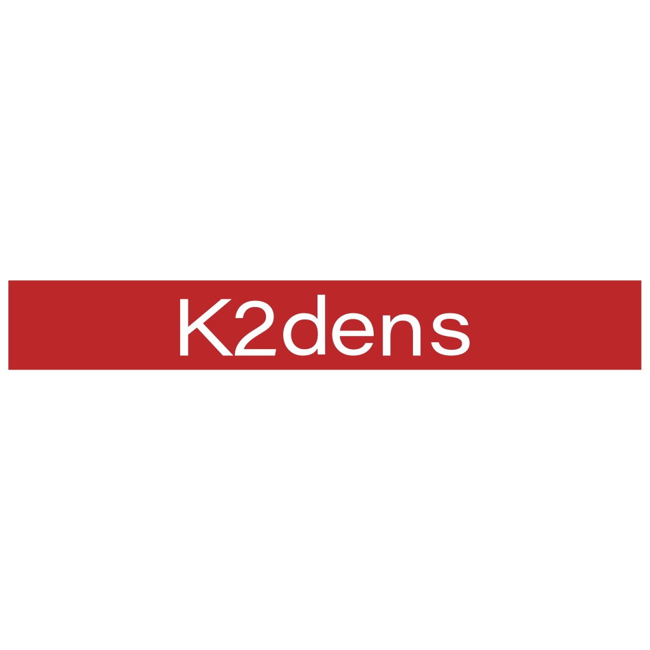 K2dens
