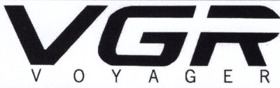 VGR VOYAGER