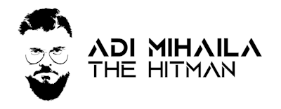ADI MIHAILA THE HITMAN