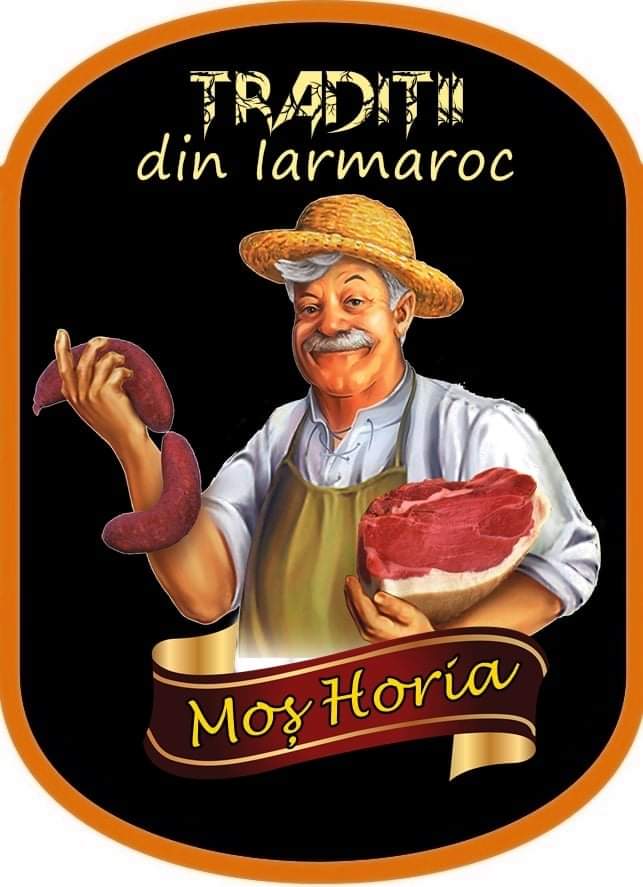 TRADITII DIN IARMAROC MOS HORIA