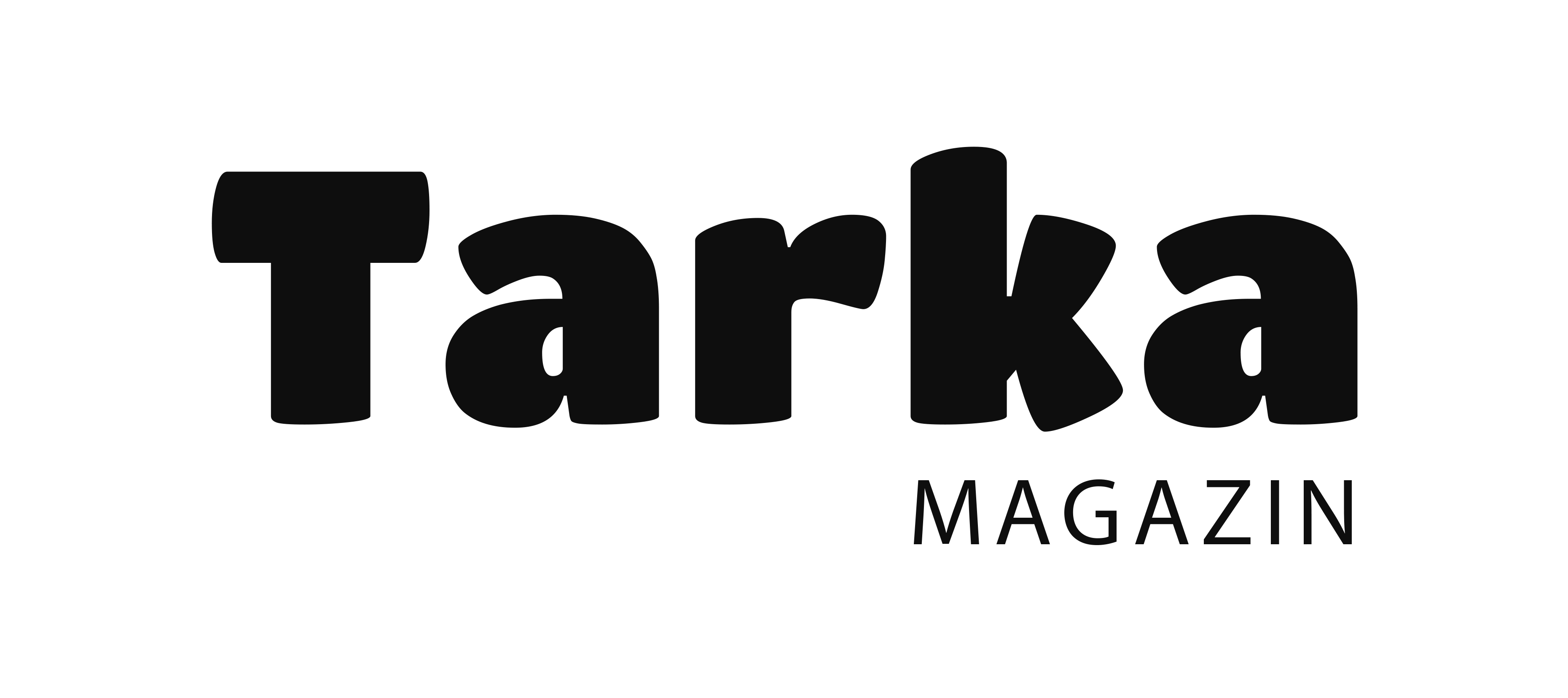 Tarka MAGAZIN