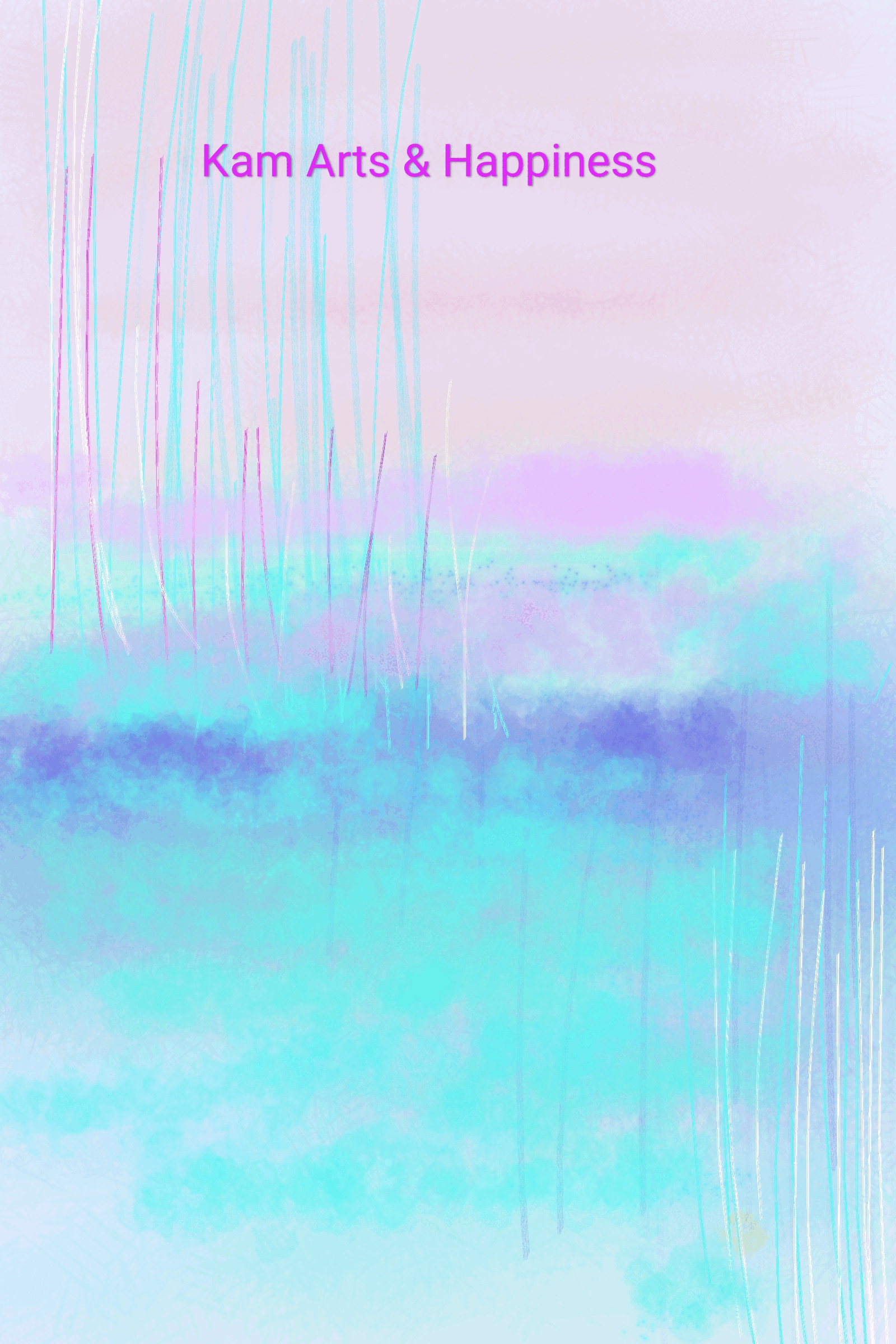 Kam Arts & Happiness