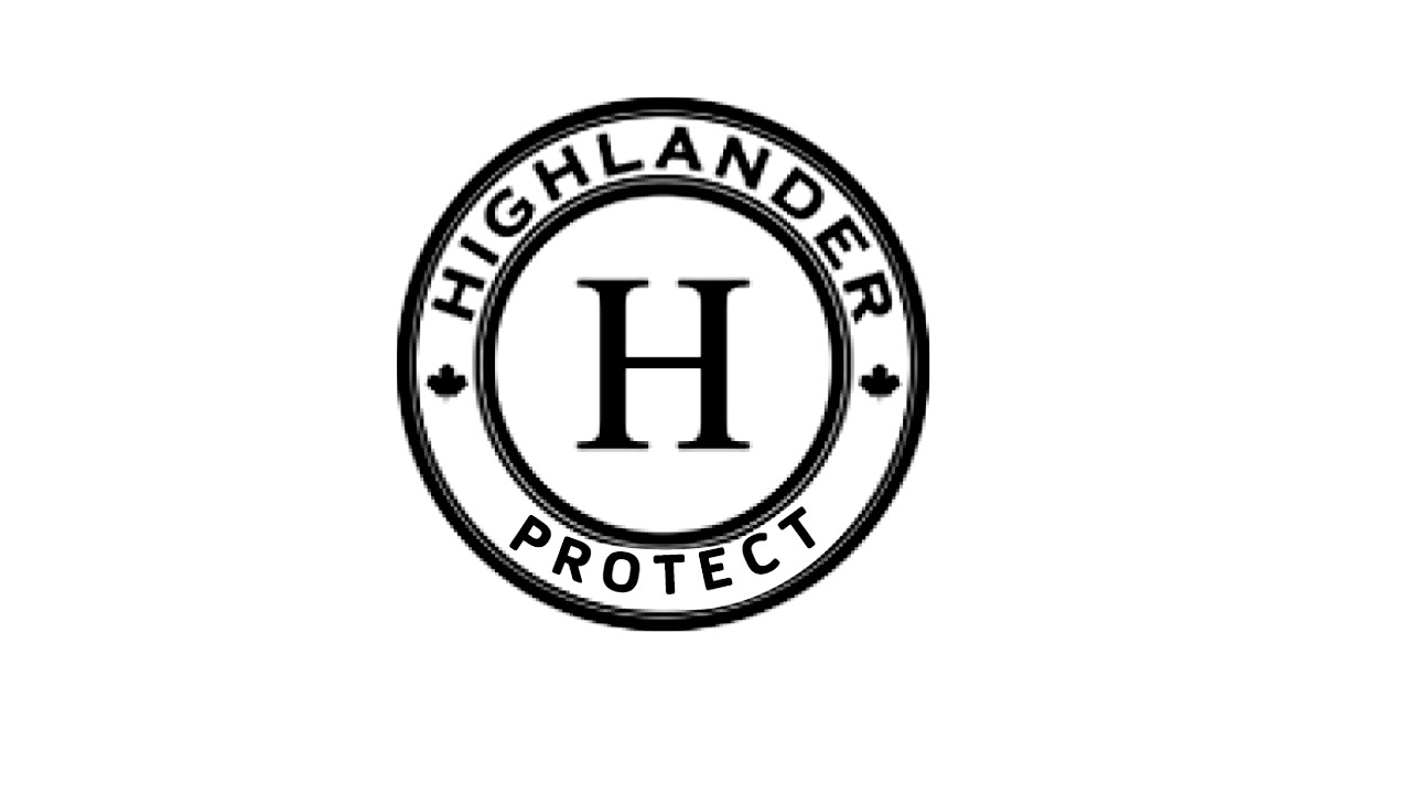 H HIGHLANDER PROTECT