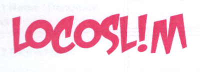 LOCOSLIM