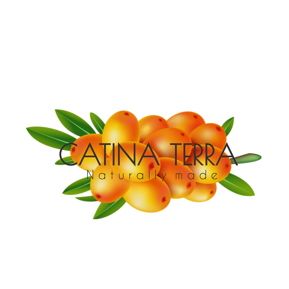 CATINA TERRA Naturally made