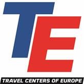 TE TRAVEL CENTERS OF EUROPE