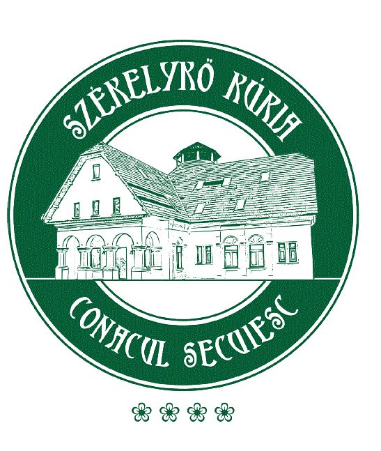 SZÉKELYKÖ KÚRIA CONACUL SECUIESC