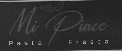 Mi Piace Pasta Fresca