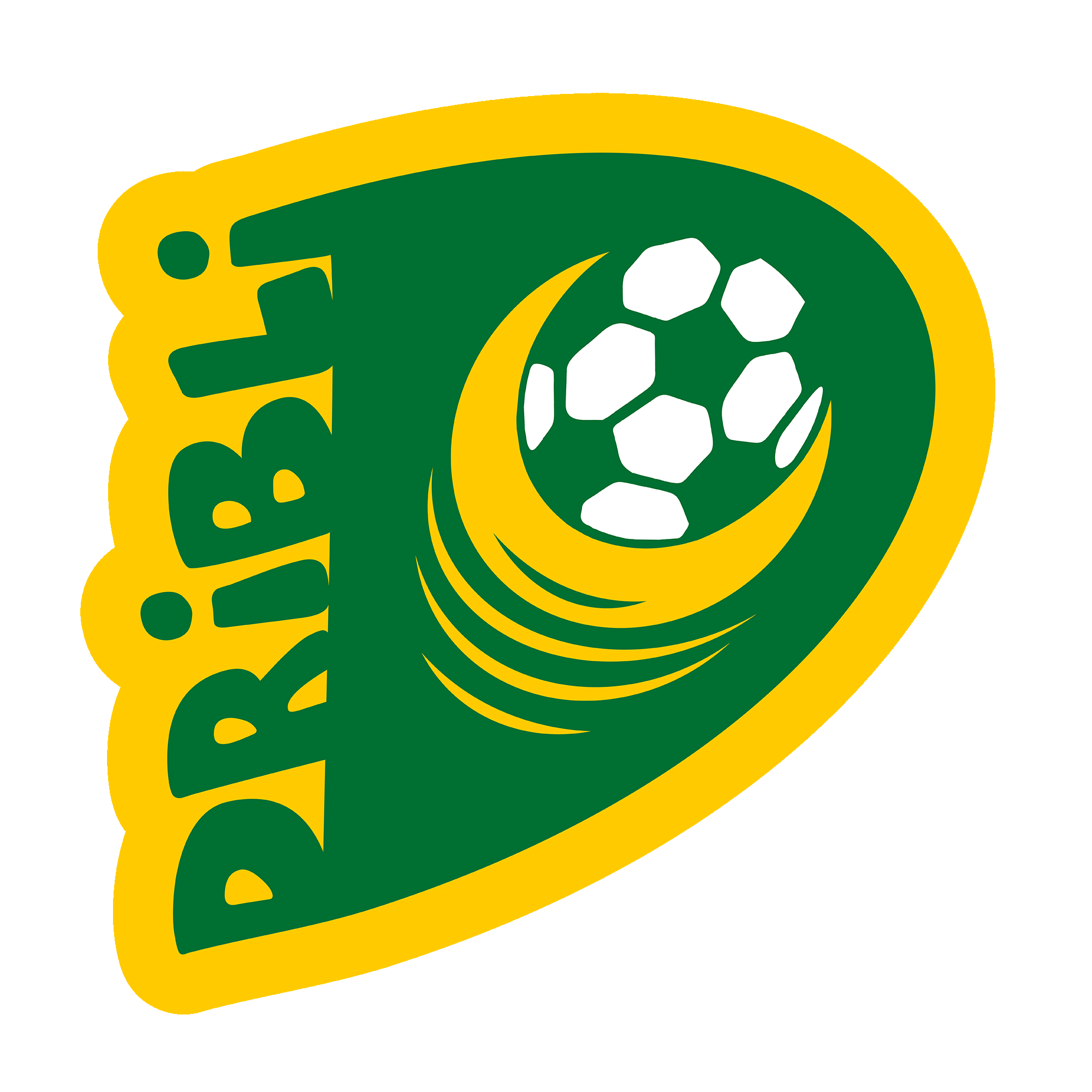 DRIBLI