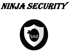 NINJA SECURITY