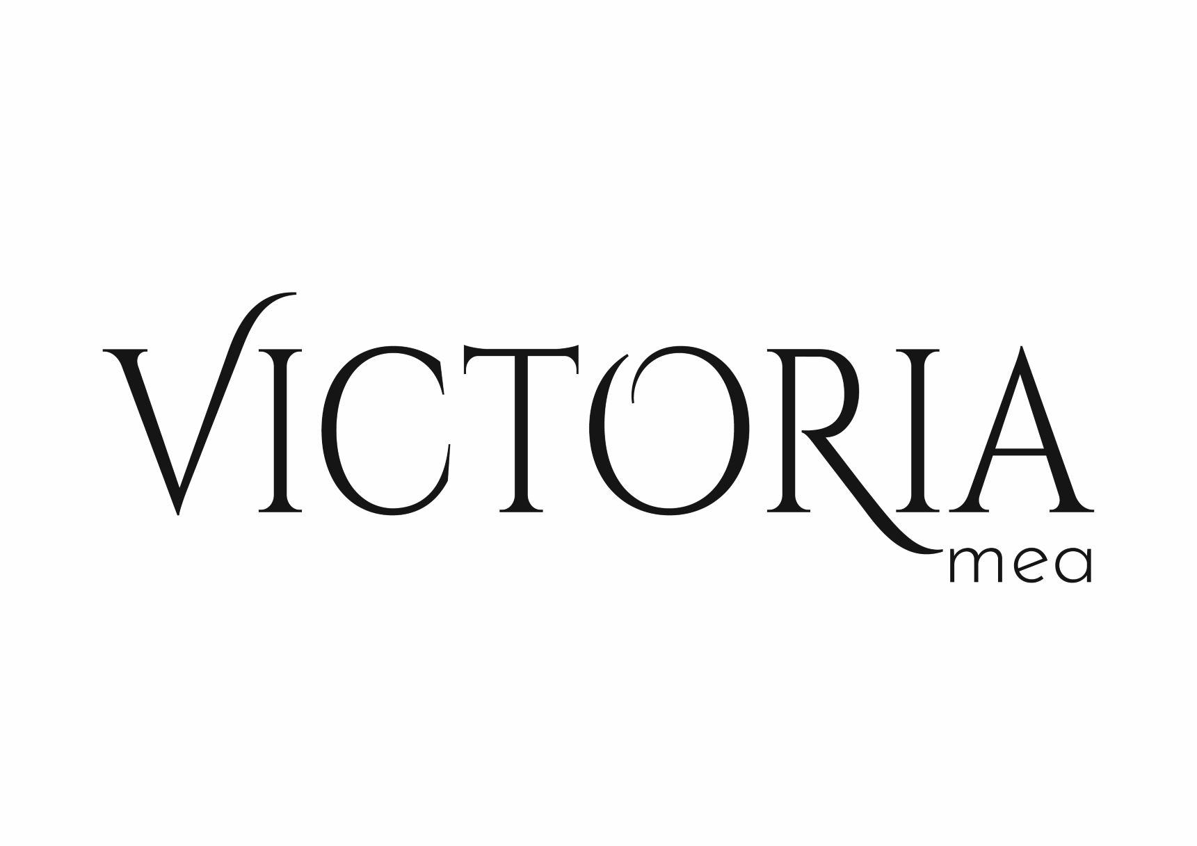 VICTORIA mea