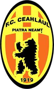 F.C. CEAHLAUL PIATRA NEAMT 1919