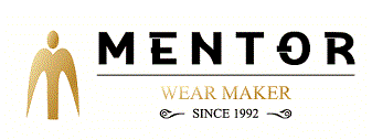 MENTOR WEAR MAKER SINCE 1992