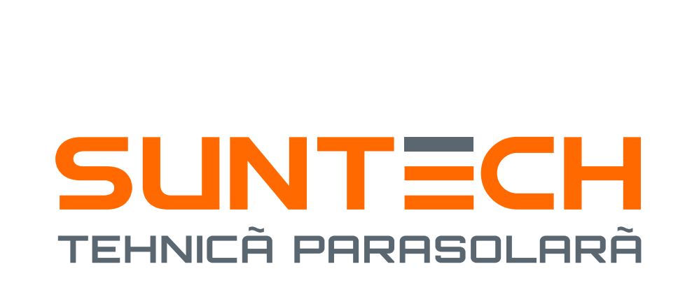 SUNTECH TEHNICĂ PARASOLARĂ