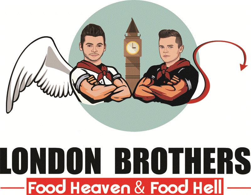 London Brothers Food Heaven & Food Hell