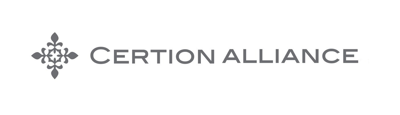 CERTION ALLIANCE