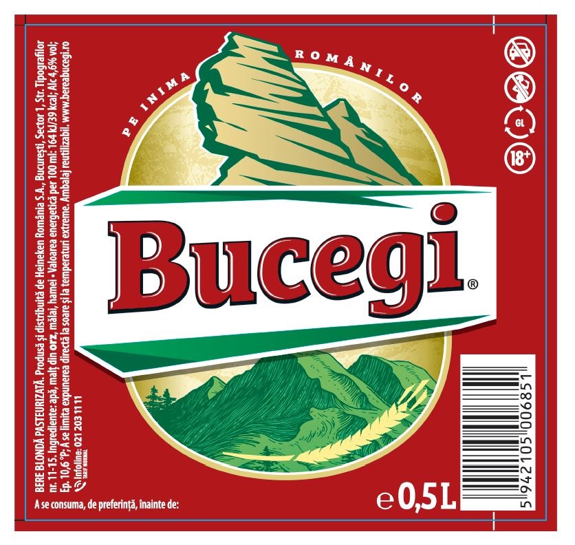 Bucegi