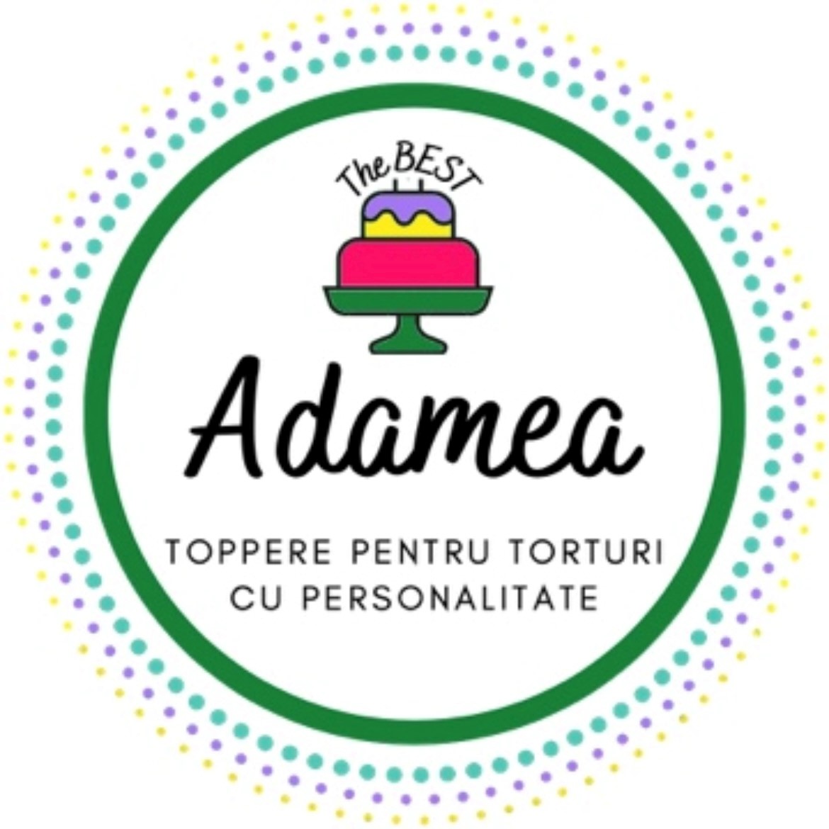 The BEST Adamea TOPPERE PENTRU TORTURI CU PERSONALITATE