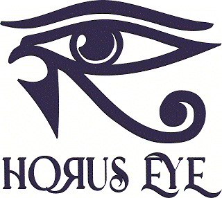 HORUS EYE