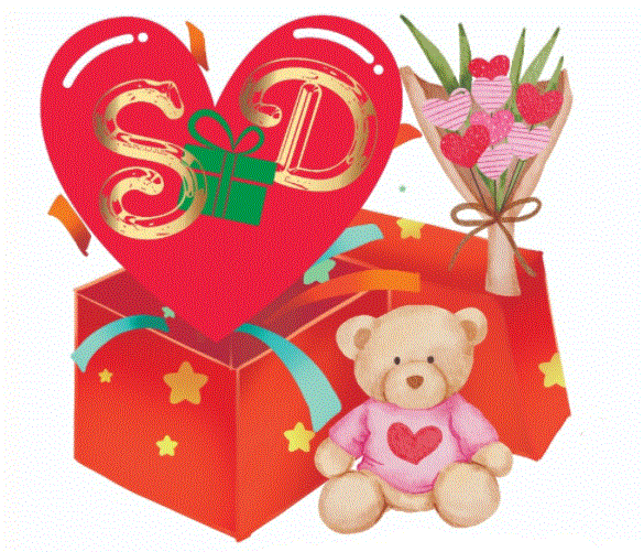 SD