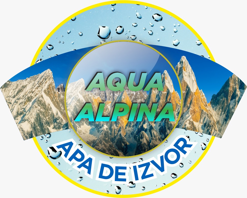 AQUA ALPINA APA DE IZVOR