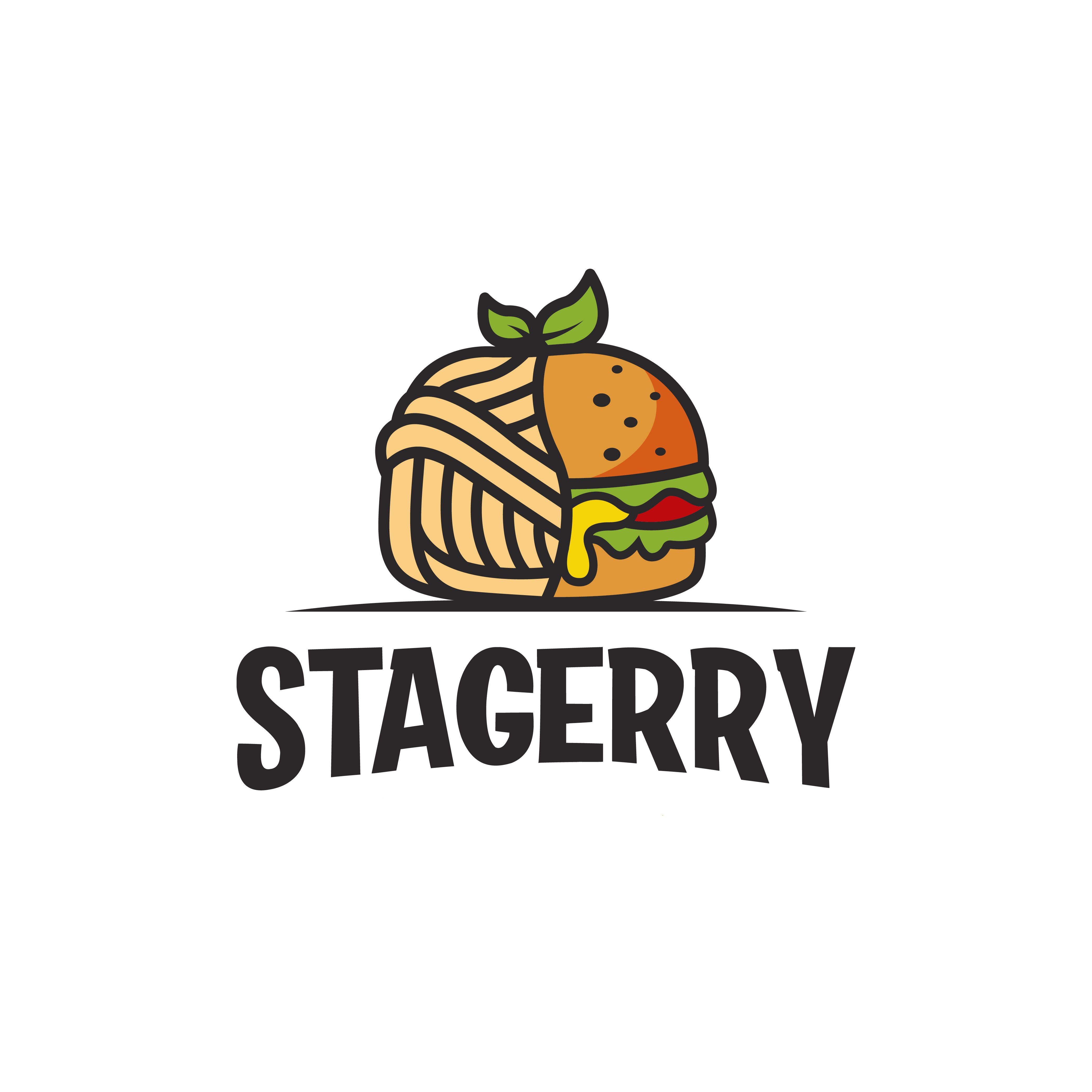 STAGERRY