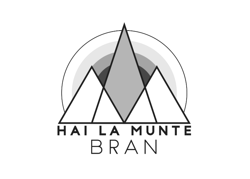 HAI LA MUNTE BRAN