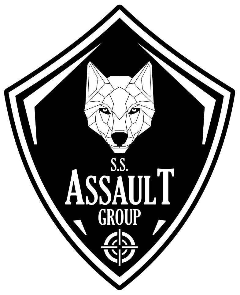 S.S. ASSAULT GROUP