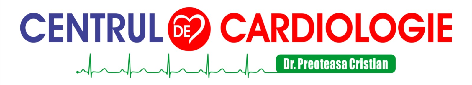 CENTRUL DE CARDIOLOGIE Dr. Preoteasa Cristian